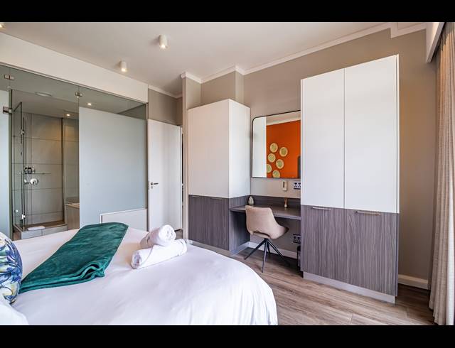 1 BEDROOM APARTMENT FOR SALE IN MENLYN